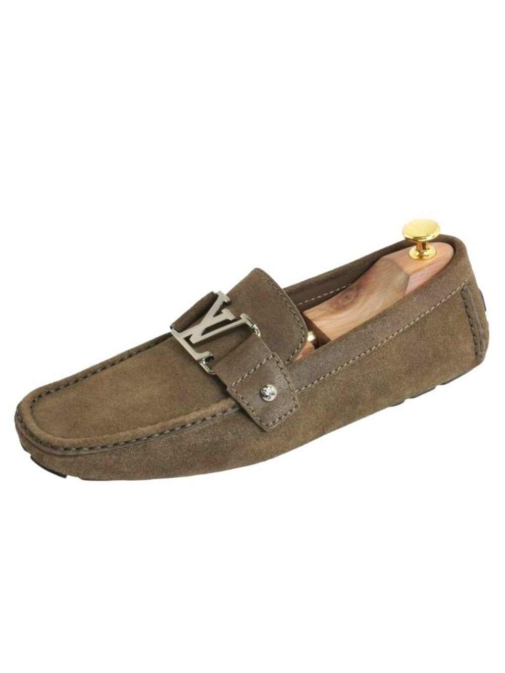 Louis Vuitton Loafers Monte Carlo Dora